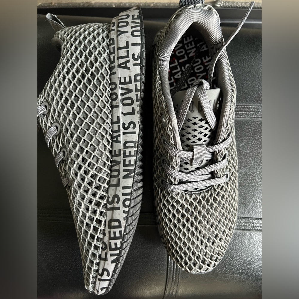 NOBULL SHOES